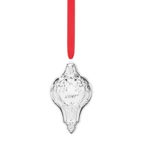 200th Anniversary Celebration Christmas Ornament