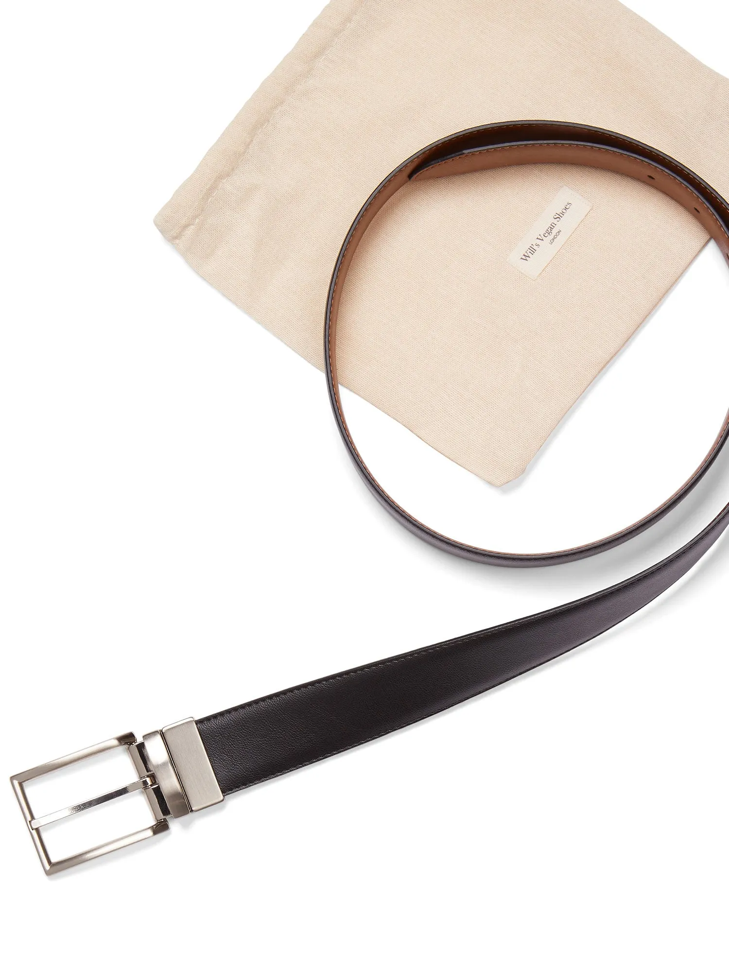 3.5cm Reversible Belt