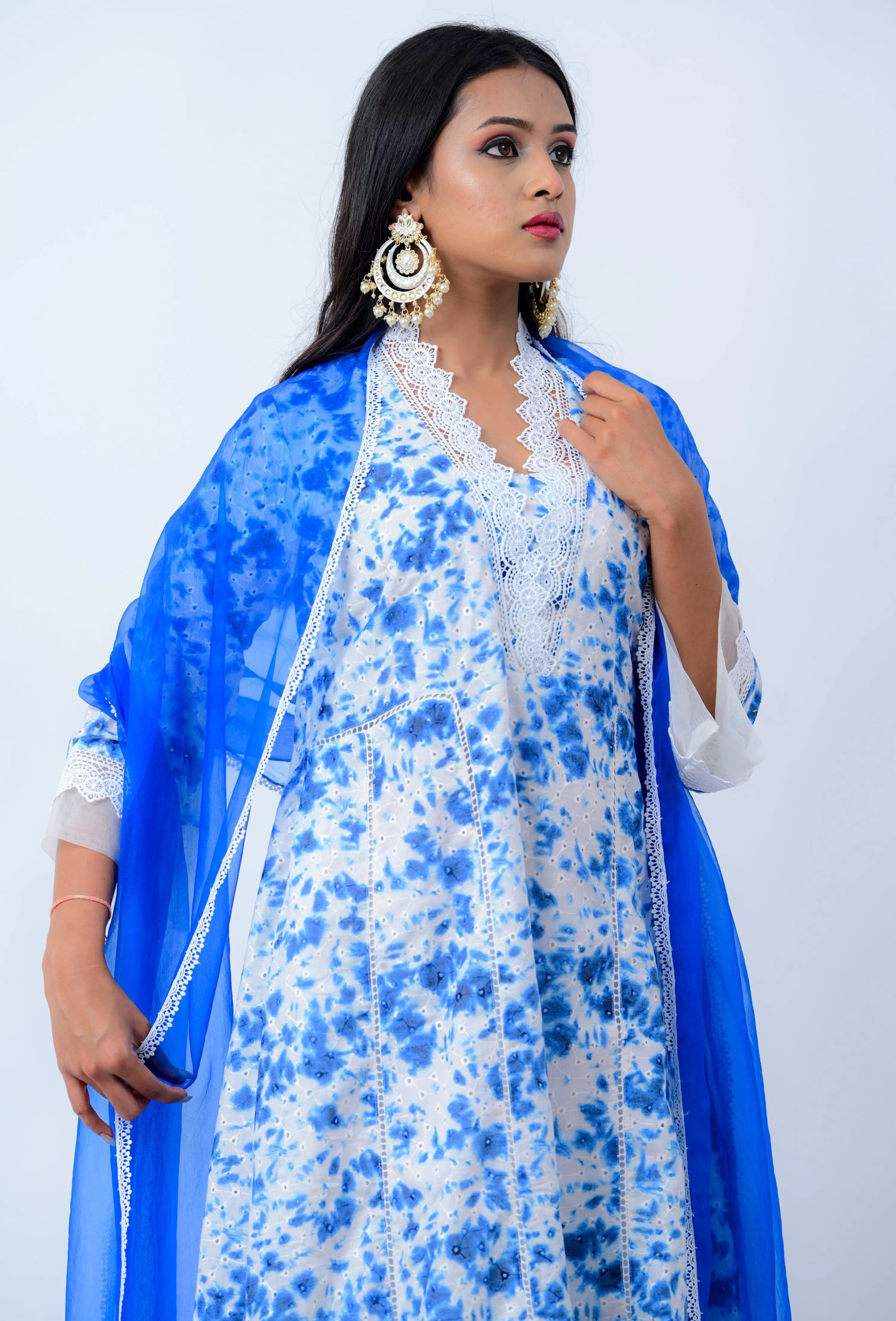 Aaraadhya Kurta