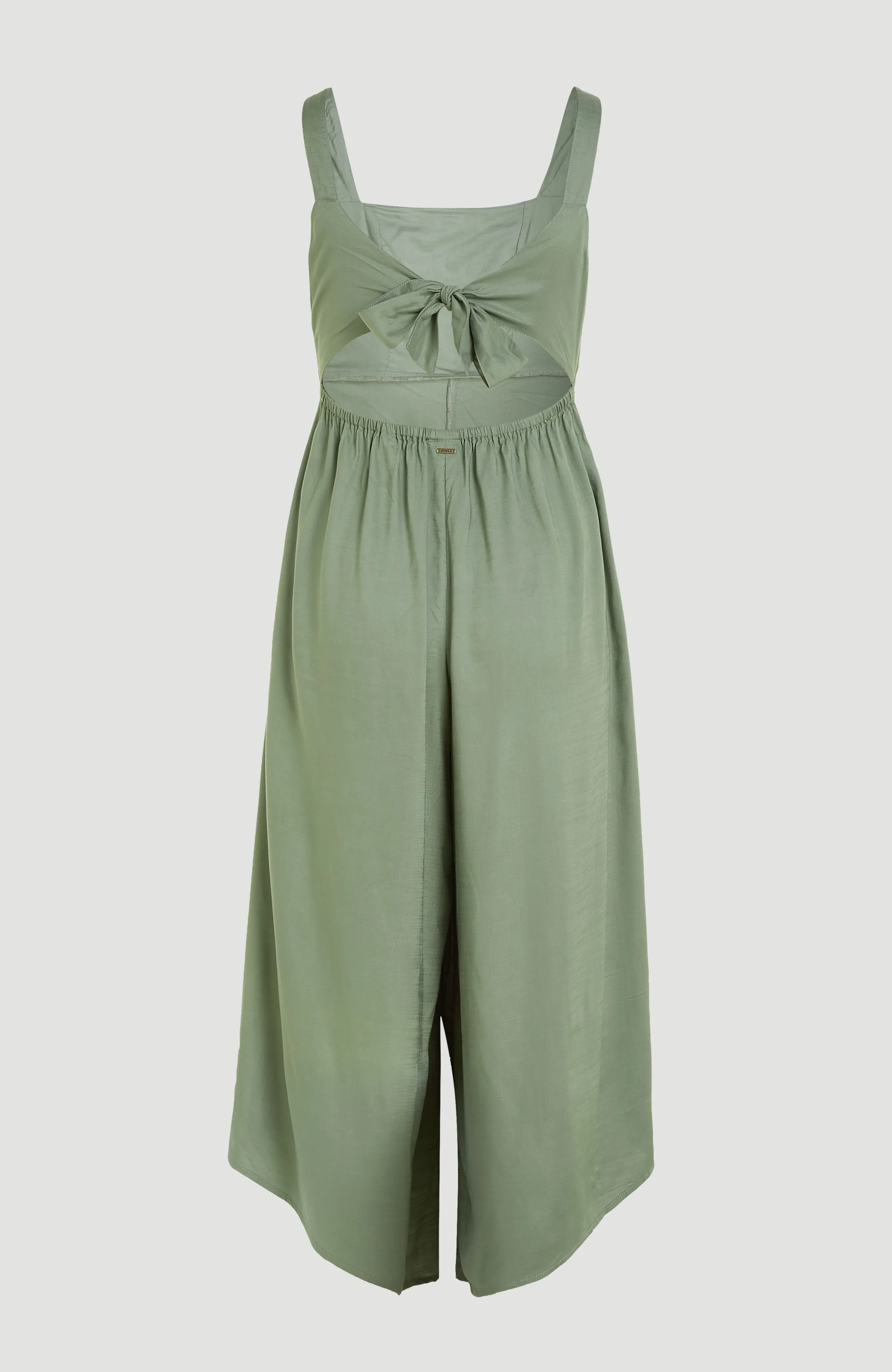 Alba Jumpsuit | Lily Pad