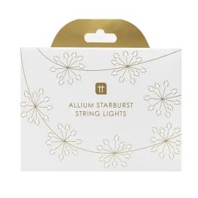 Allium LED String Lights - 2m