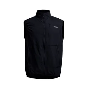 Ambient 100 Vest Sitka Black