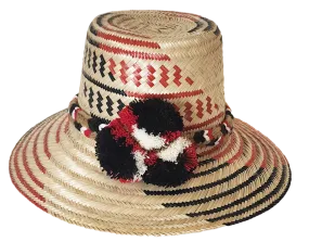 Anaya Handmade Wayuu Hat