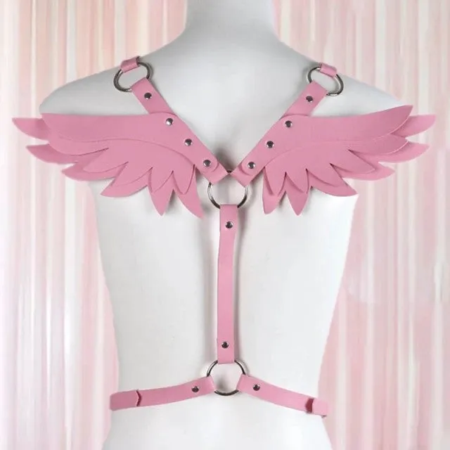 Angel Wing Harness