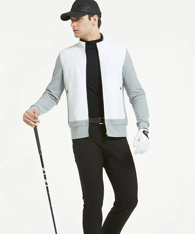 Ardor Padding Jersey Open Jacket