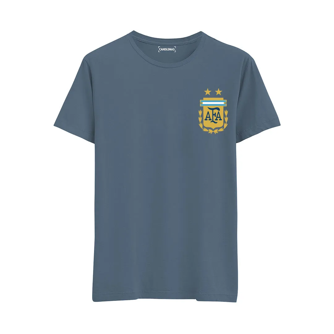 Argentina National - Regular Tshirt