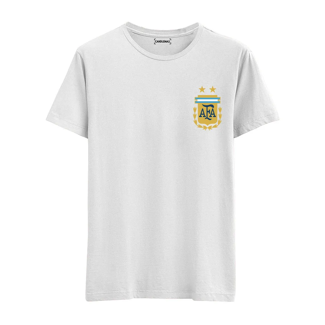 Argentina National - Regular Tshirt