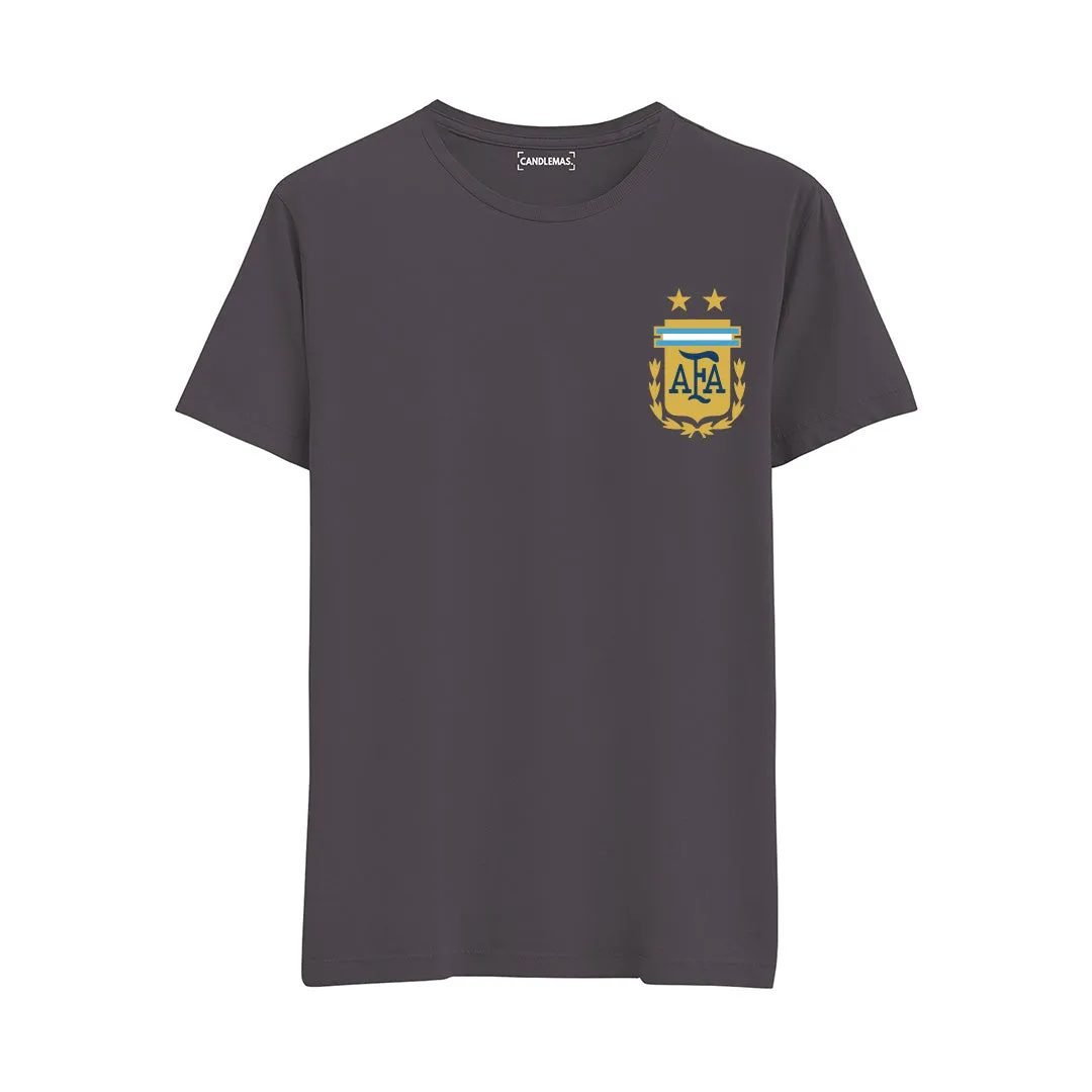 Argentina National - Regular Tshirt