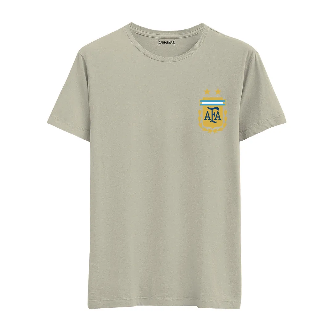 Argentina National - Regular Tshirt