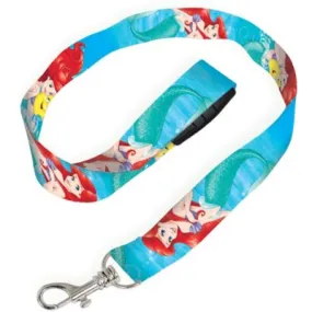 Ariel Dream Big - Lanyard