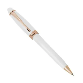 Aurora Ipsilon Seasons White (Winter) - Ballpoint