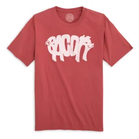 Bacon Organic Cotton T-shirt