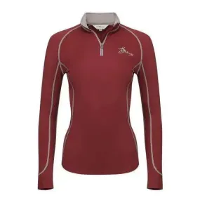 Base Layer Rioja LeMieux