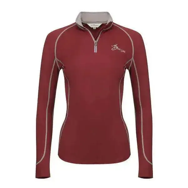 Base Layer Rioja LeMieux