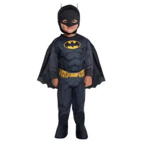 Batman Toddler Costume