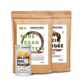 Bio Winter Bundle Vegan