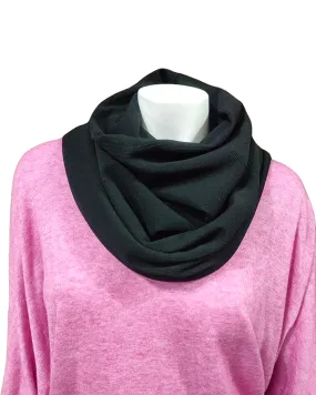 Black Snood