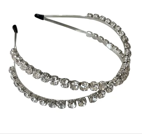 Bling Headbands by Hair Flair