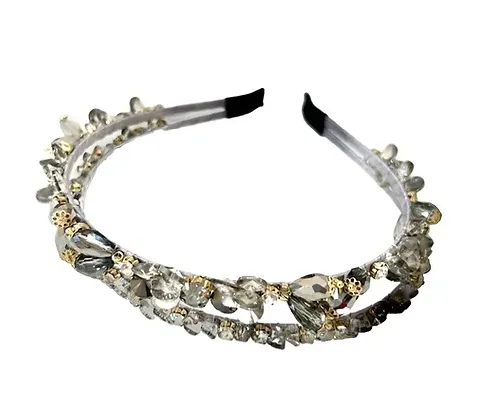 Bling Headbands by Hair Flair