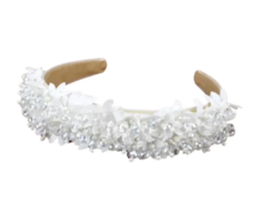 Bling Headbands by Hair Flair