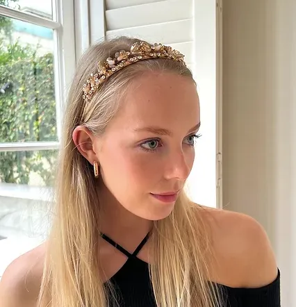 Bling Headbands by Hair Flair