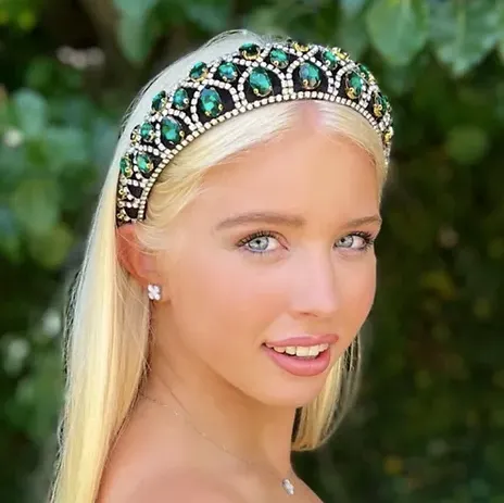 Bling Headbands by Hair Flair