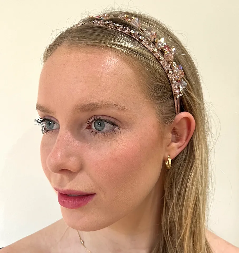 Bling Headbands by Hair Flair