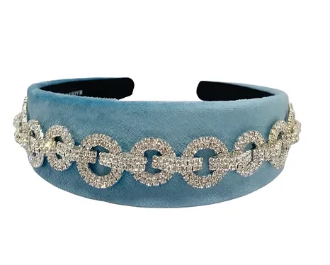 Bling Headbands by Hair Flair