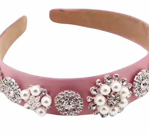 Bling Headbands by Hair Flair