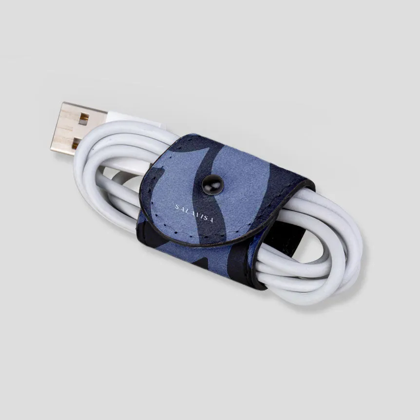 Blue Zebra EcoWrap Cord