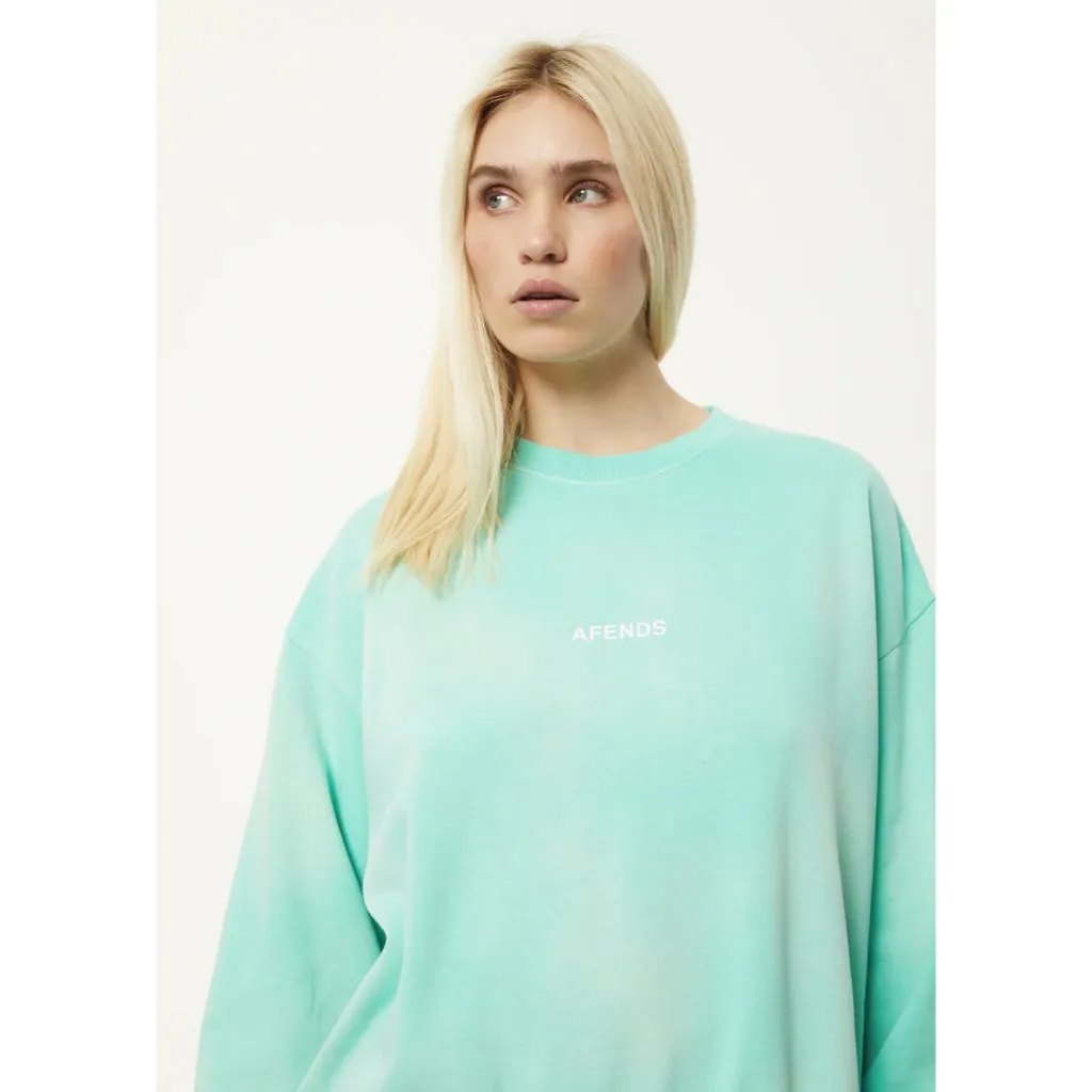 Boundless Recycled Crewneck