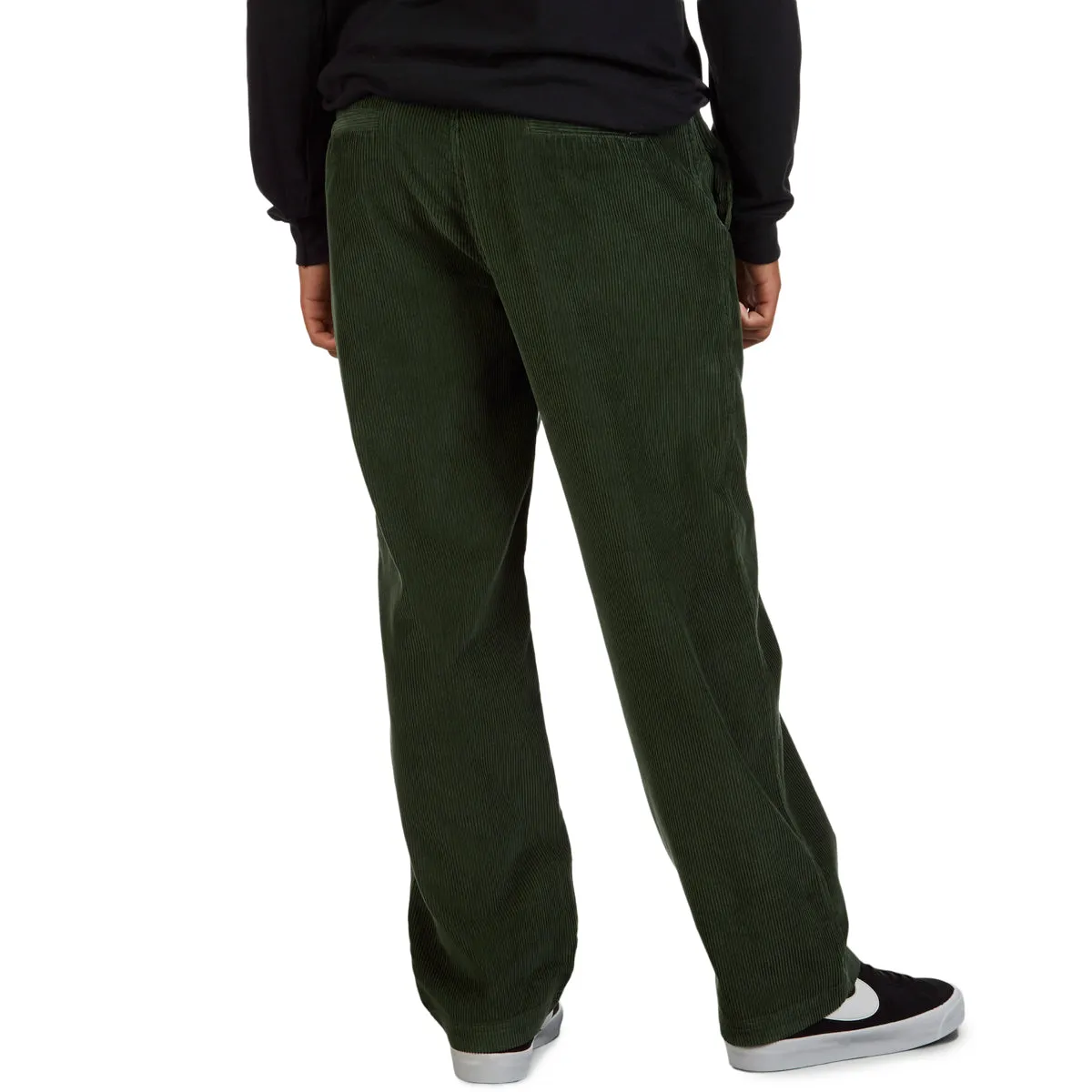 CCS Original Relaxed Corduroy Pants - Green