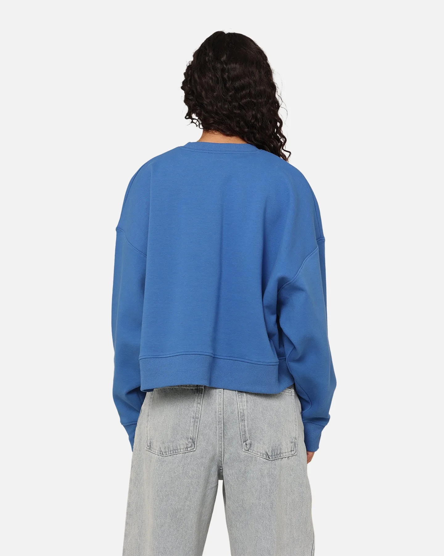 Champion Women's Rochester Base Crewneck Style