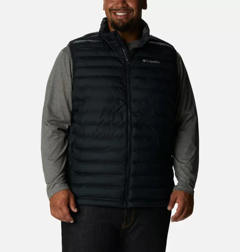 Columbia Powder Lite II Vest