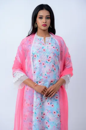 Ehsaas Kurta