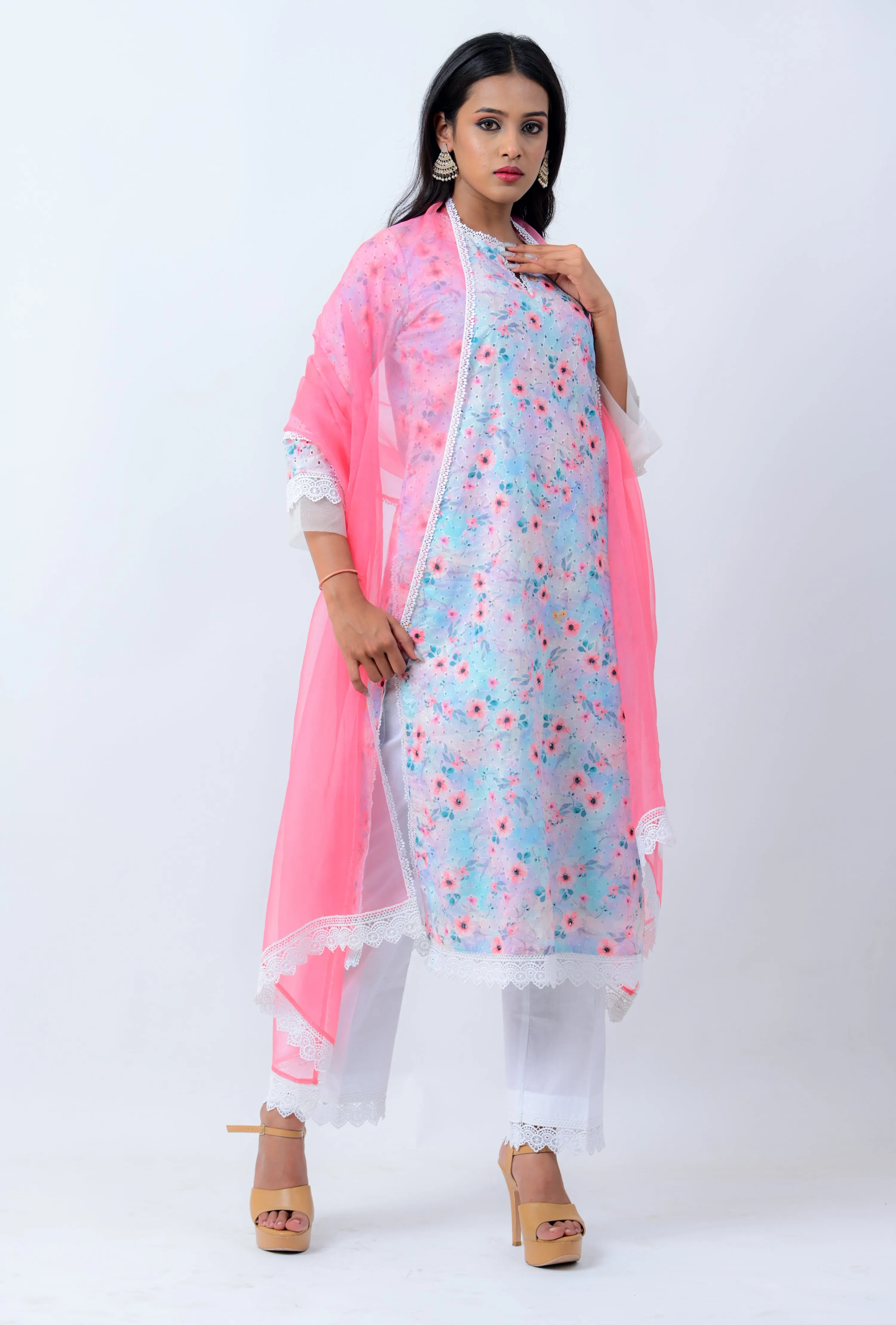 Ehsaas Kurta