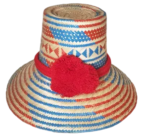 Emmy Handmade Wayuu Hat