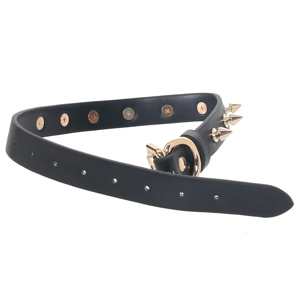 Fetish & Fashion Medusa Collar