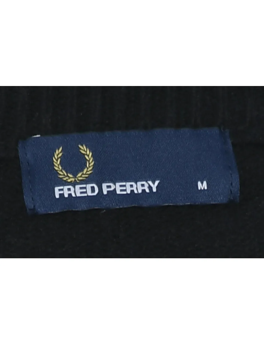 Fred Perry Jumper - M