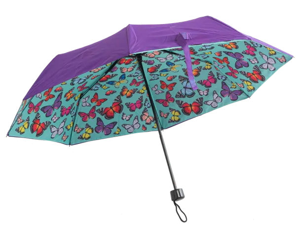 Ganz Double Layer Umbrellas