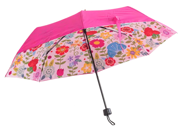 Ganz Double Layer Umbrellas