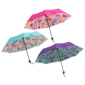 Ganz Double Layer Umbrellas