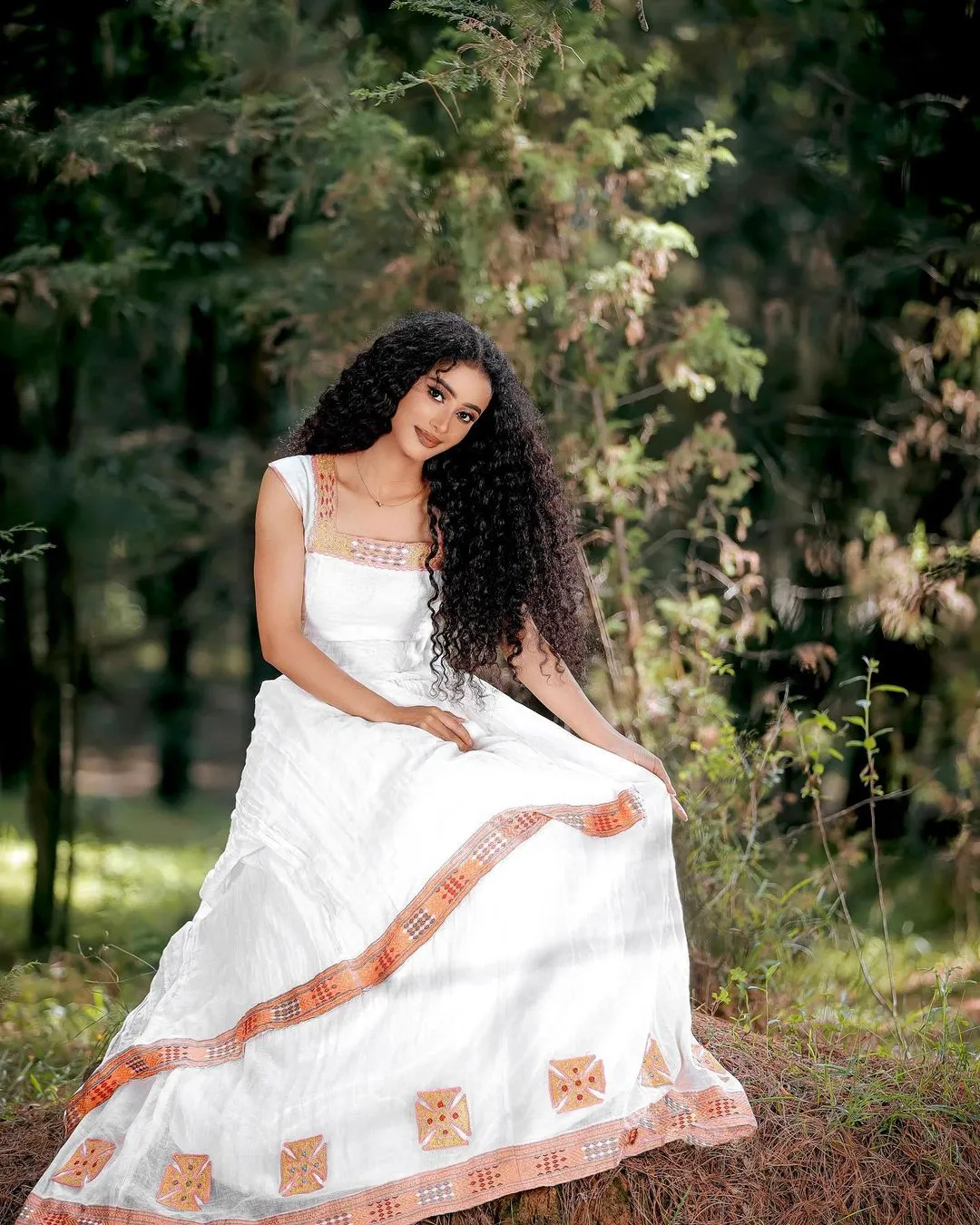 Gorgeous Light Color Design Habesha Dress Modern Habesha Kemis Design Habesha Libs Ethiopian Dress Style