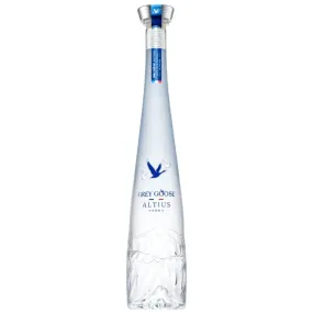 Grey Goose Altius Vodka