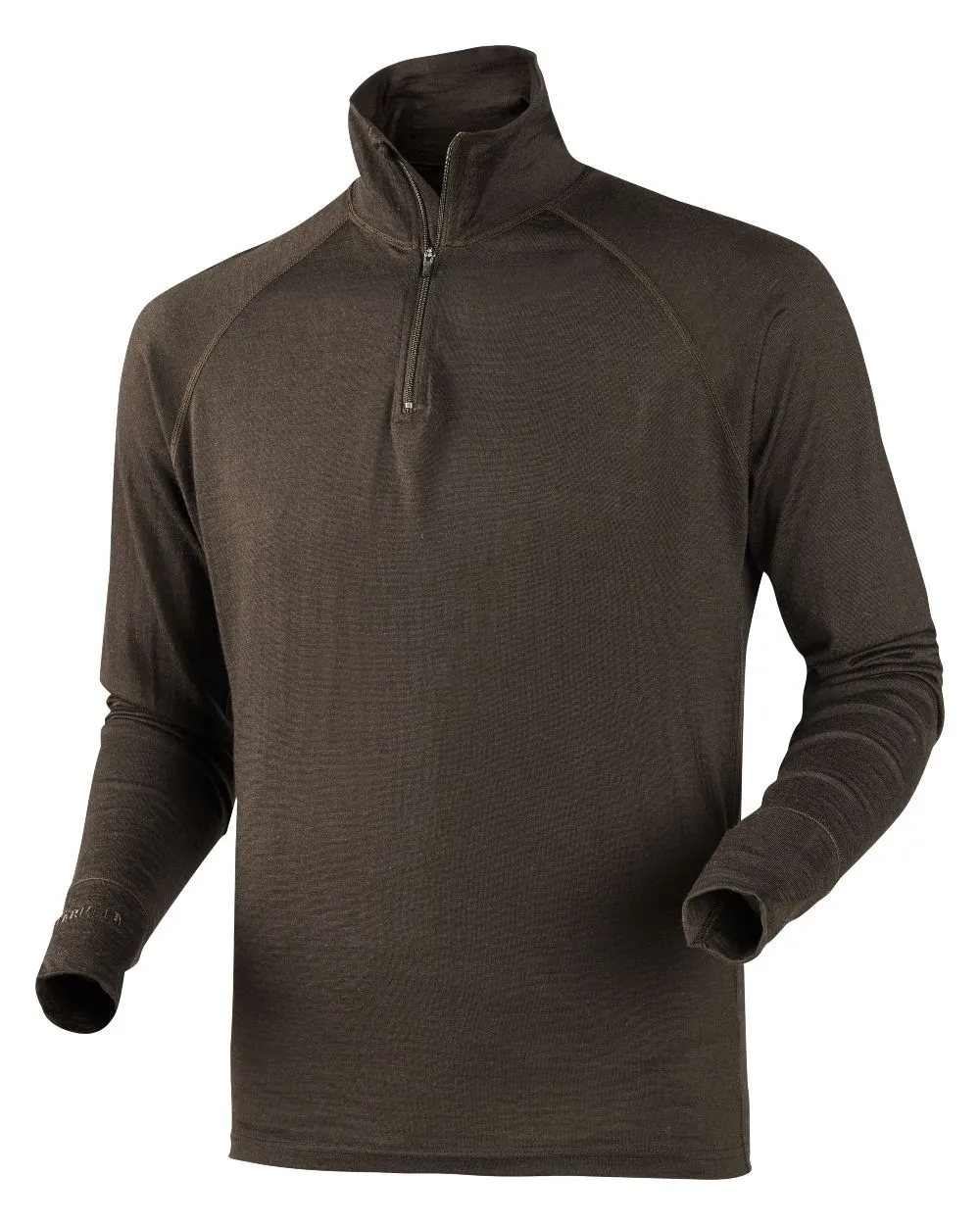 Harkila All Season Shirt Zip-Neck