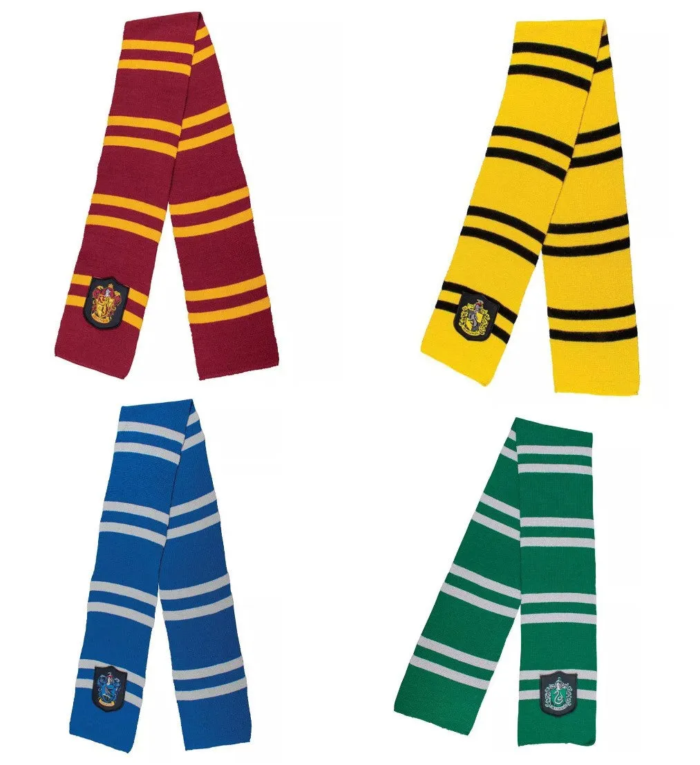 Harry Potter Costume Scarf | 1 ct