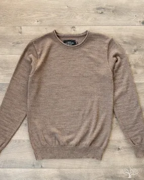 Hazel Roll Neck Sweater