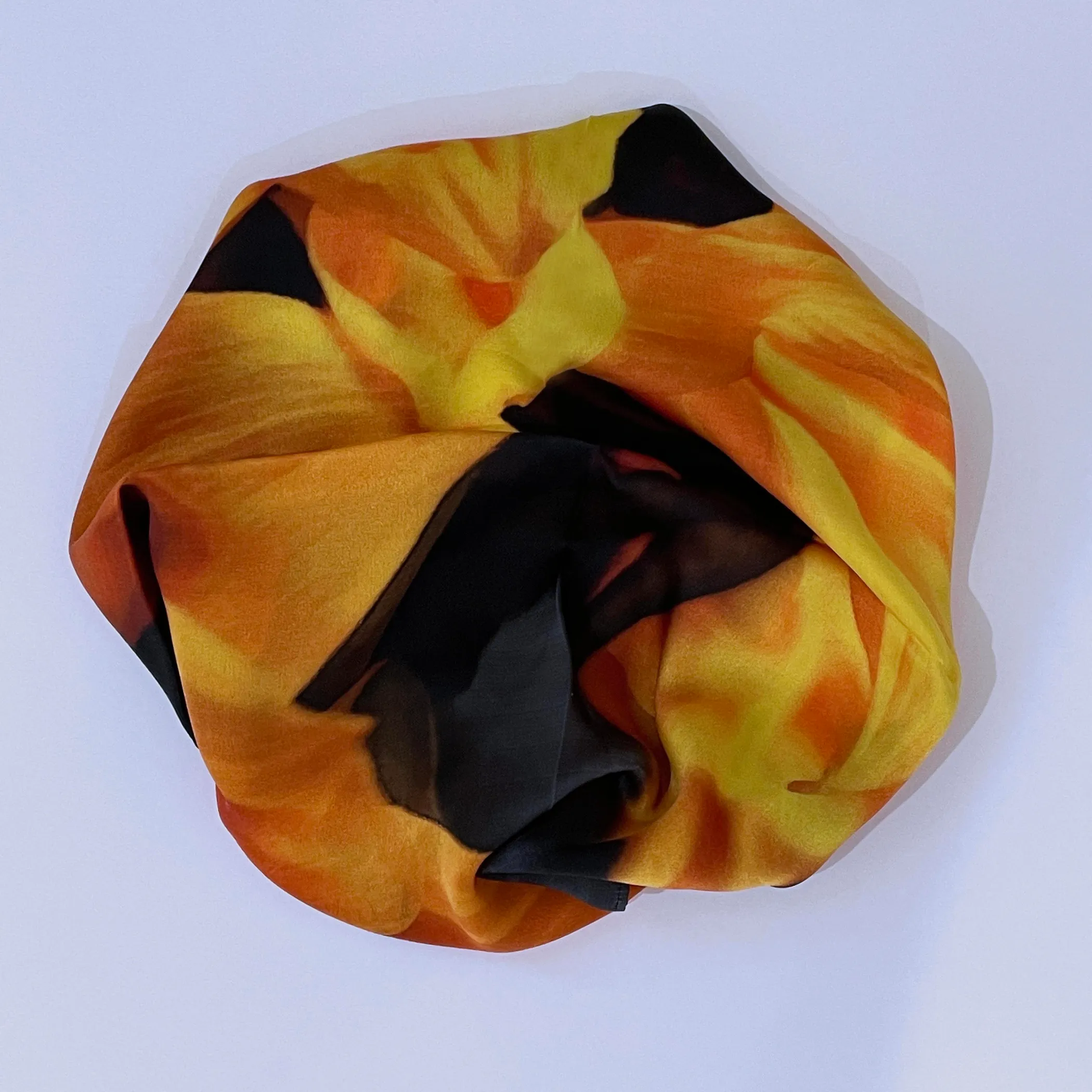 Helianthus Scarf