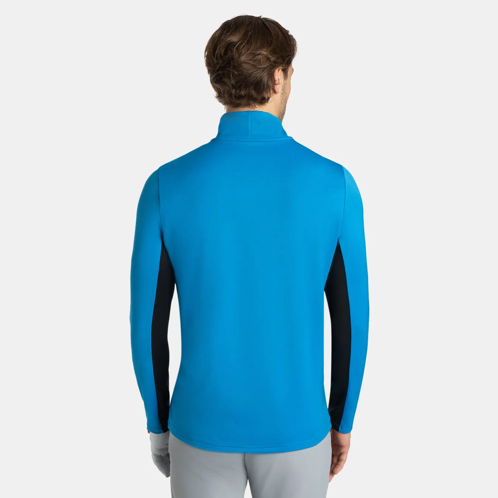 Herren Base Layer „Color Block"