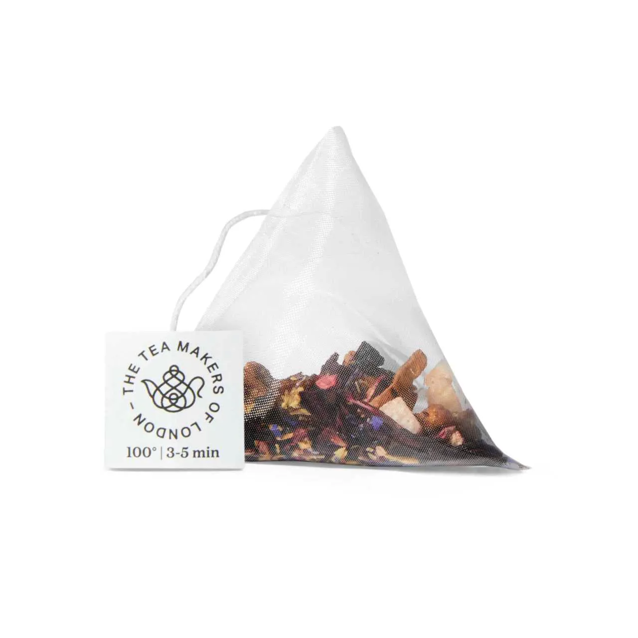 Hibiscus Bora Bora - Teabag Envelopes